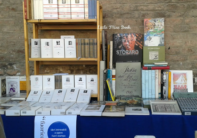 Festivaletteratura: cosa ho visto, cosa ho fatto - Little Miss Book