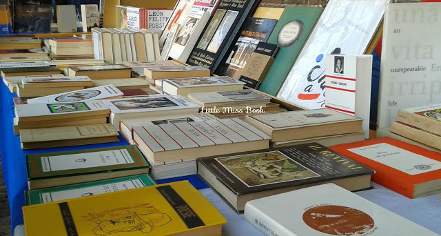 Festivaletteratura: cosa ho visto, cosa ho fatto - Little Miss Book