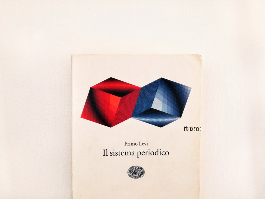 Il sistema di Primo Levi – internostorie.it