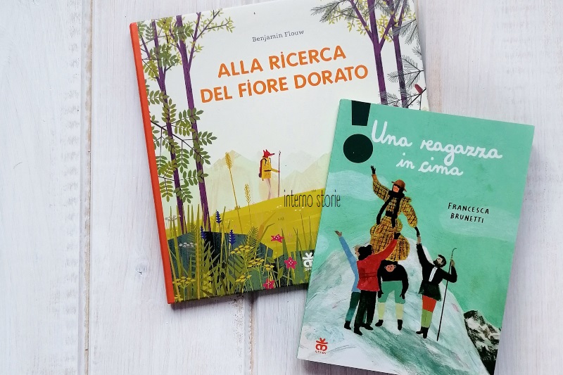 Playlist di dicembre, Sinnos - interno storie
