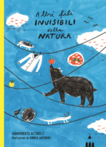 Altri fili invisibili della natura - Gianumberto Accinelli - interno storie